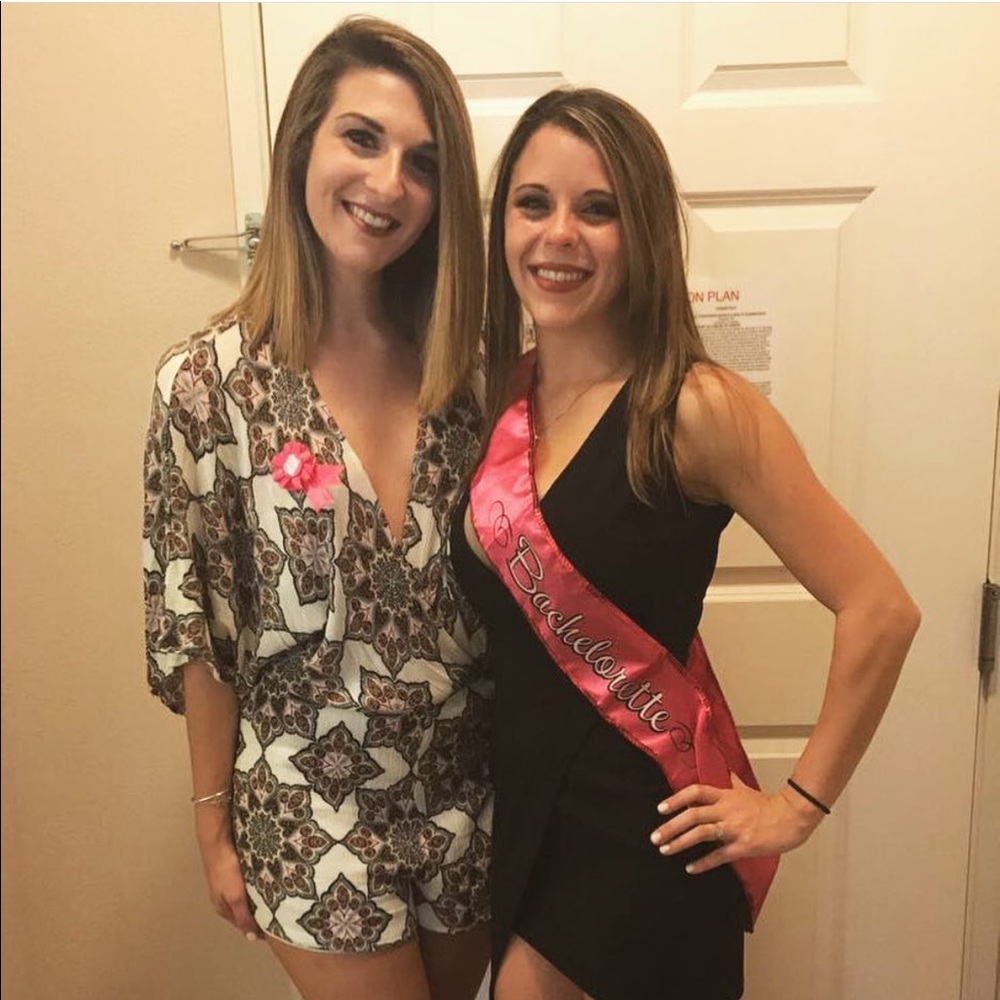Romper - Picture 4 of 4